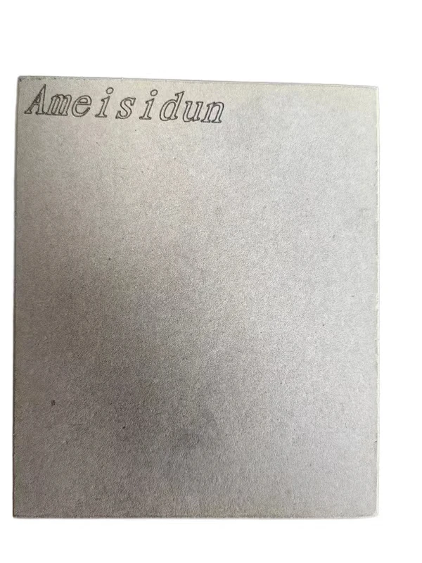 Mgo Board Magnesium Oxide Board Panel Fireproof Waterproof MGO Cement Board for Internal and External Walls Floors and Ceilings