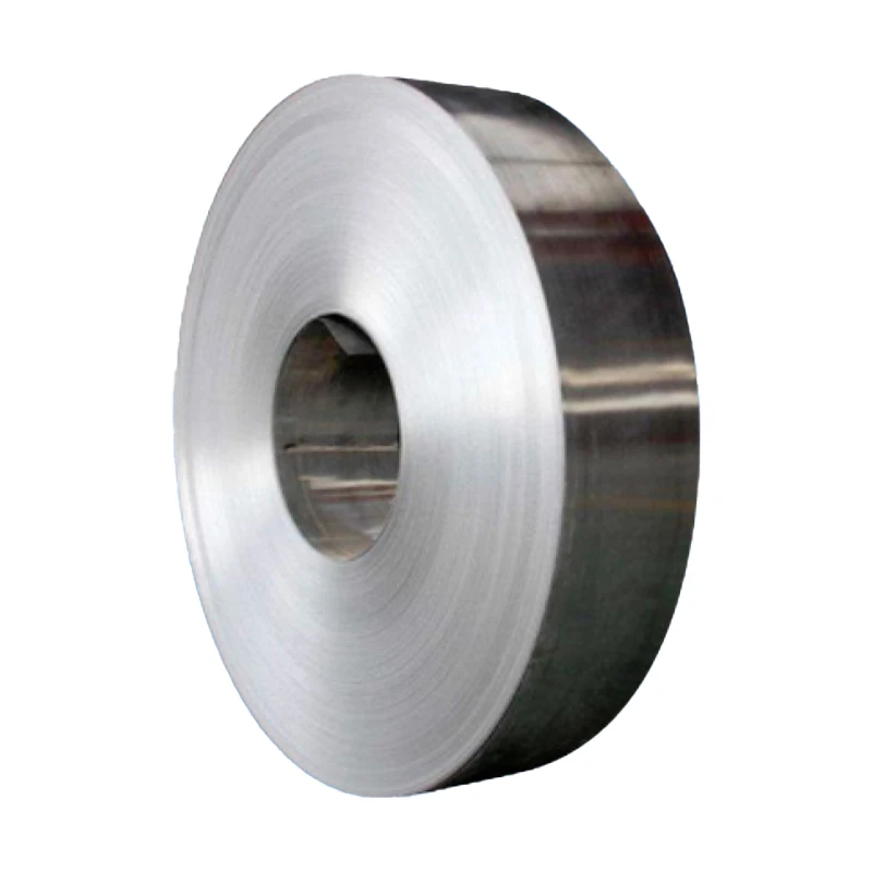 Высокая пластичность 72 мм, нержавеющая сталь 304 316L в рулоне подходит для автоматической обработки на штамповочном пресс-машине