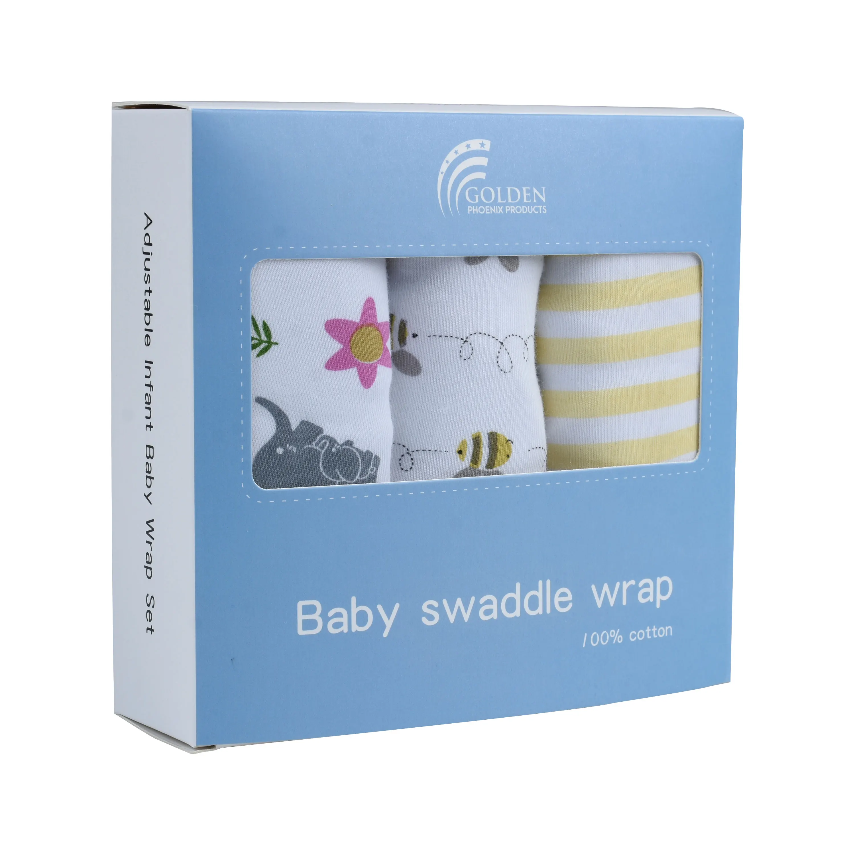 100% органический хлопок, унисекс, регулируемые пеленки для младенцев, новинка, пеленки для младенцев