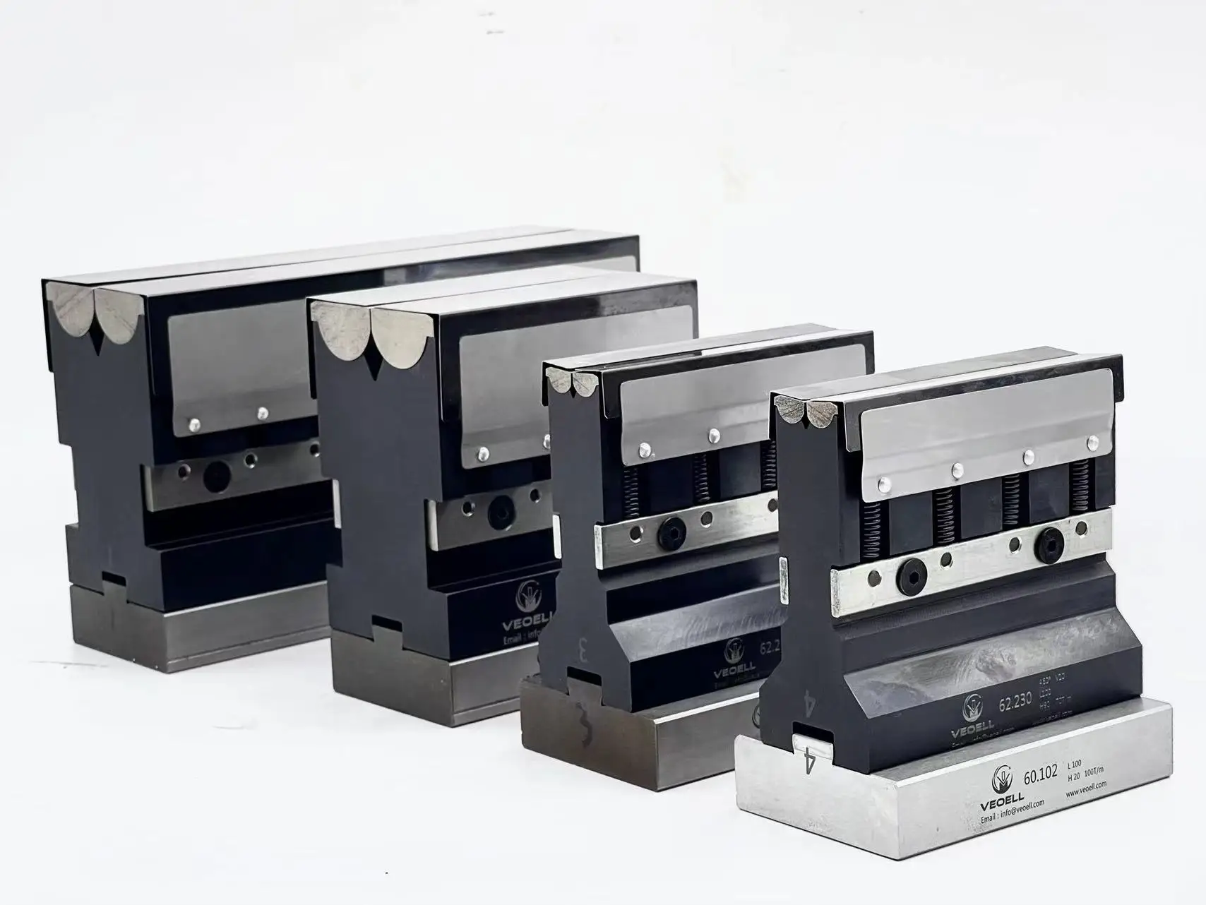 Customizable High Quality CNC Bending Machine Tools