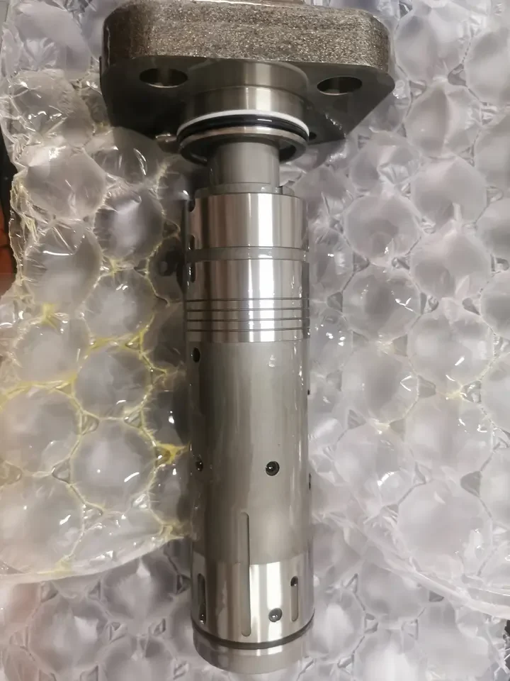 Экскаватор Komatsu PC360-7 708-2G-03511 гидравлический насос сервопоршневой сервопоршень в сборе