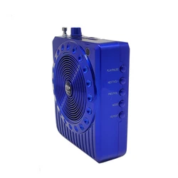 CMiK MK-8811OEM loudspeaker haut-parleur portable mini size wireless subwoofer megaphone voice amplifier