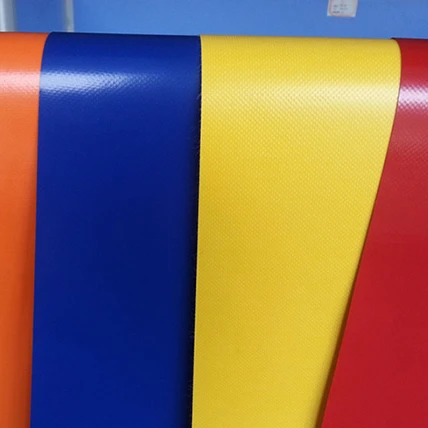best selling 18oz  pvc coating vinyl tarpaulin fabric