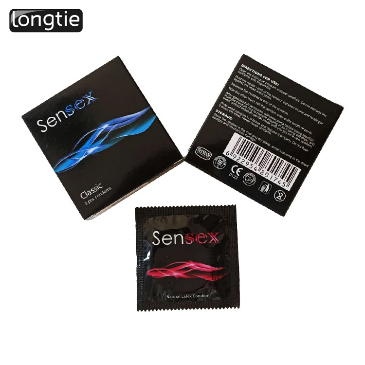 Explore The World Of Condoms With Condom Varieties