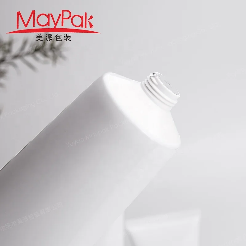 5ml 10ml 15ml 20ml 30ml 50ml 80ml 100ml 120ml 150ml Plastic Empty Hand Cream Soft Tube 50ml Squeeze Cosmetic Packaging Tubes