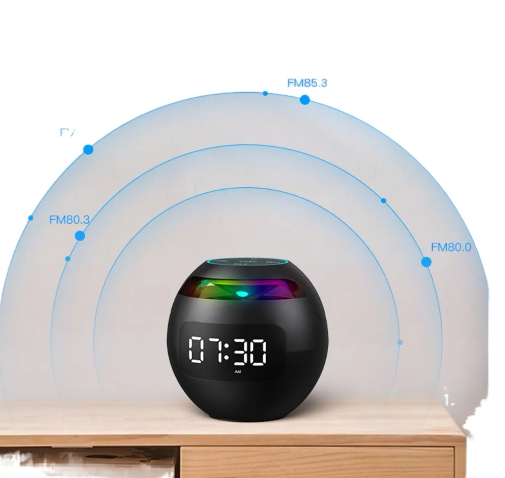 
Tommygo Recommendation of new products Bluetooth speaker 