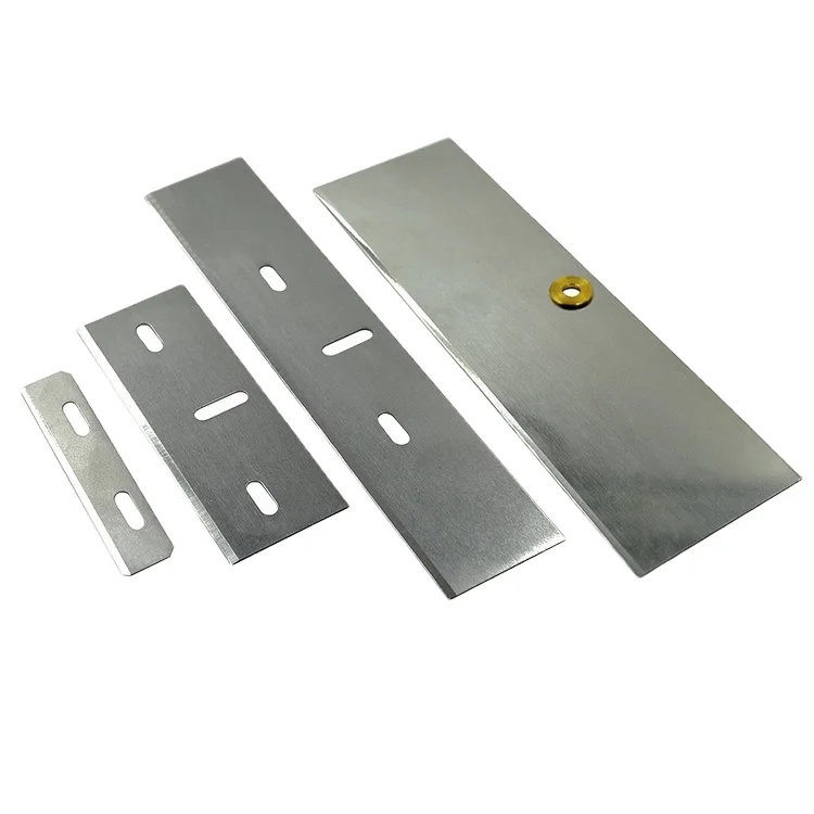 Dermatome Blade Stainless Steel (Aesculap - Zimmer - Padget - Humeca Suitable Sterile Package) Plastic surgery