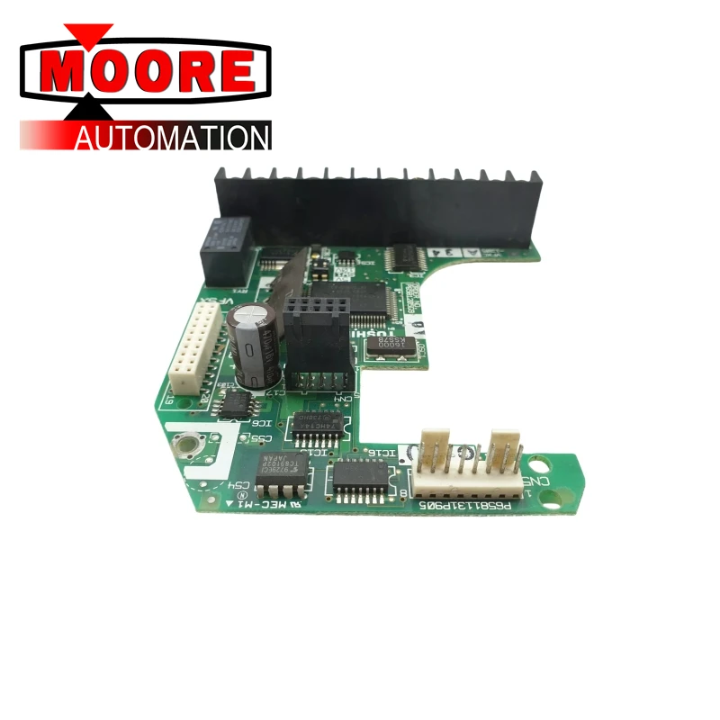 Transistor Inverter Card TO SHIBA VFXC-1205 P6581131P904 P6581205G9