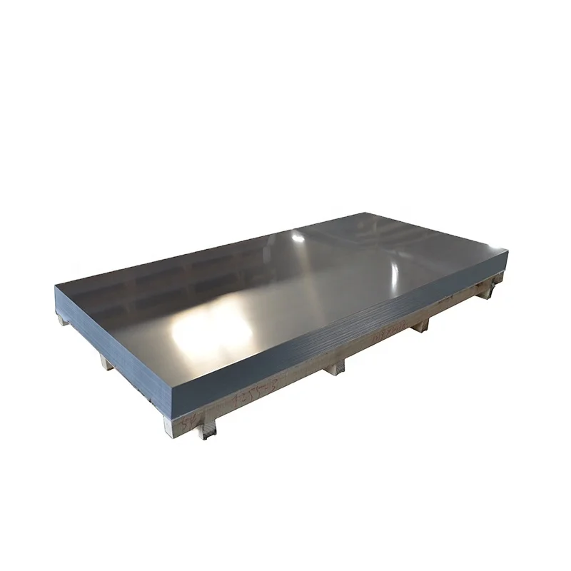 Hot Selling Custom Size Aluminum Sheet Supplier 5052 4ft x 8ft Alloy Aluminum Sheet Plate