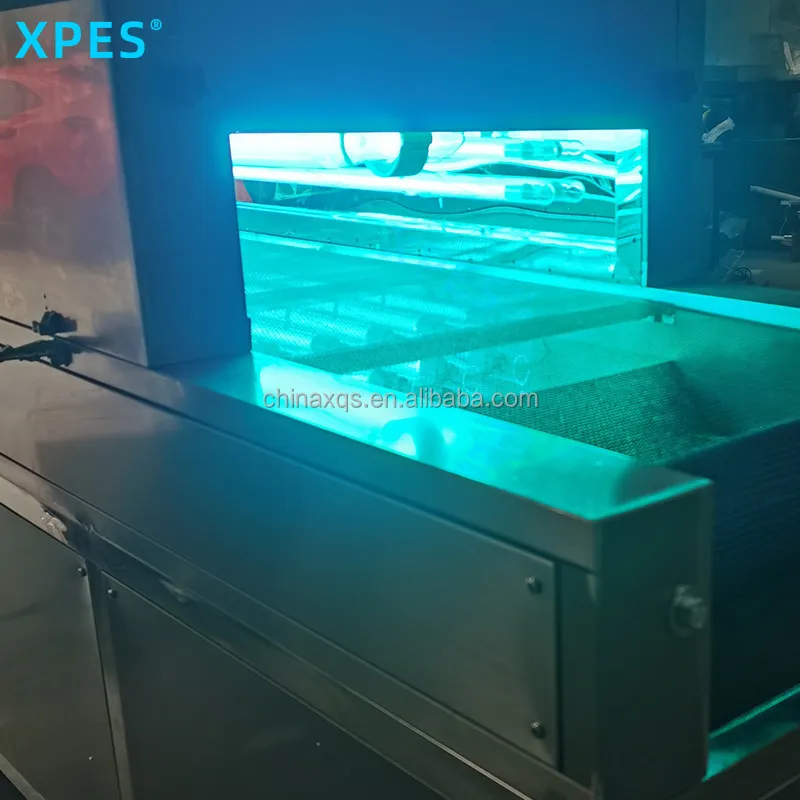 2024 New Food Industry Sterilization Machine for Chili Sauce Filled in Jar Glass and Stick Bags