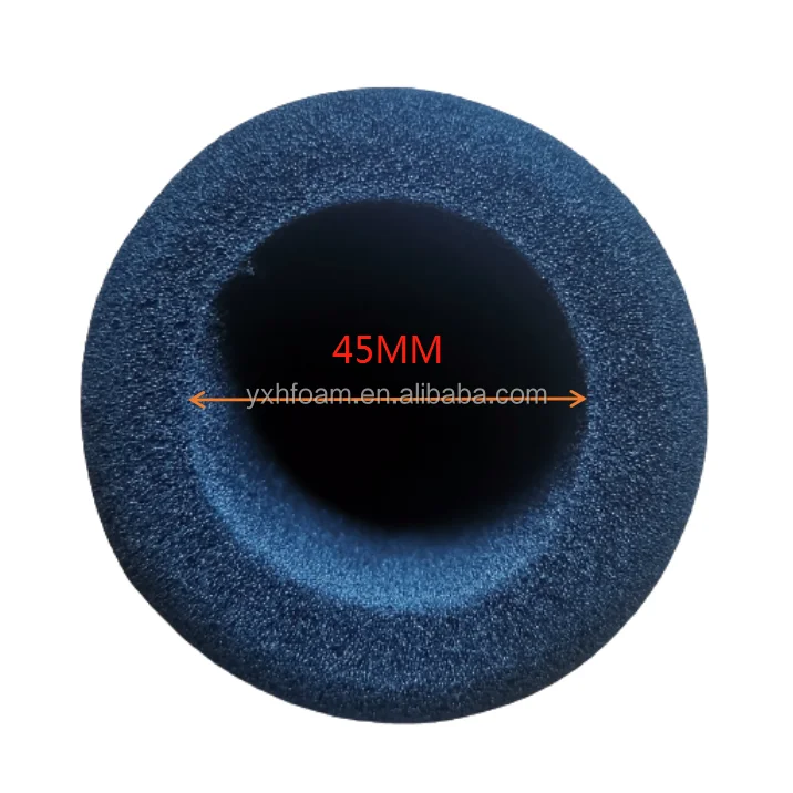 120*80*45mm small Mic Foam Windscreen mini covers mini mic sponge ball mic cover for AKG P420 microphone