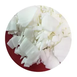 Bulk Soy Wax Flakes 100% Natural Premium Natural Organic Soy Wax For Scented Candle Making
