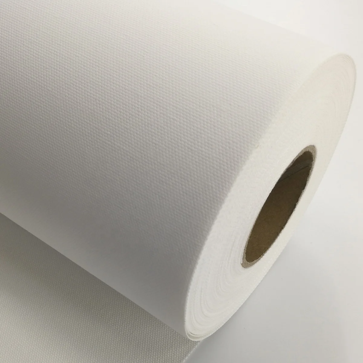 BY-CPM103 Polycotton Canvas 260gsm Matte for Pigment Inks Printing Digital Canvas Rolls for Painting Inkjet