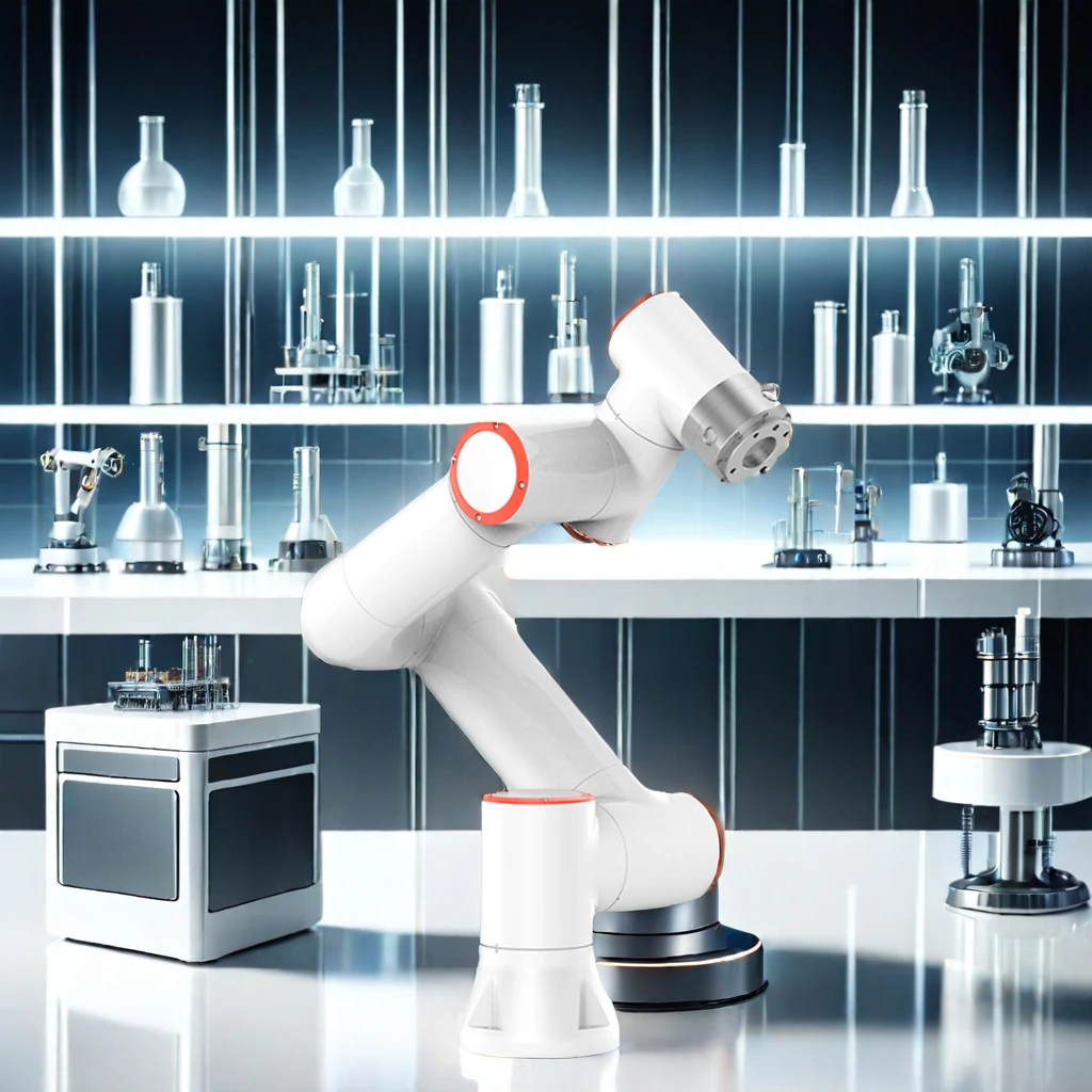 Hot sale Cost-effective welding collaborative robot / robotic welding machine can weld metal can be manually positioned for sale