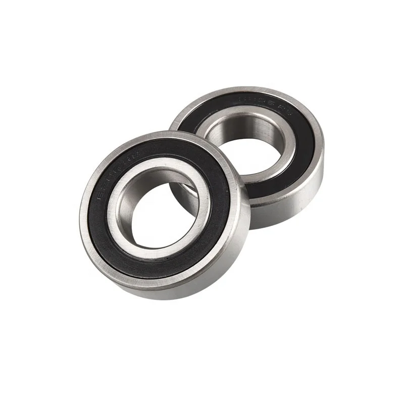 high quality auto Bearing 6206 ZZ 2RZ 2RS 30*62*16mm Deep groove ball bearing
