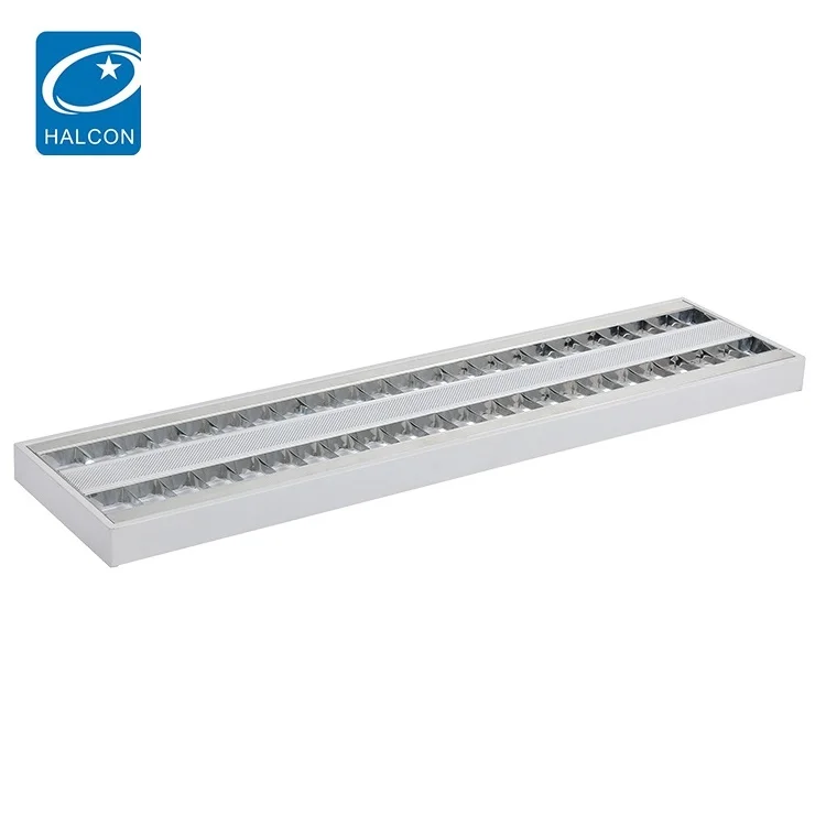 Встраиваемый светодиодный потолочный светильник для гриля 30 Вт 38 58 от китайского производителя