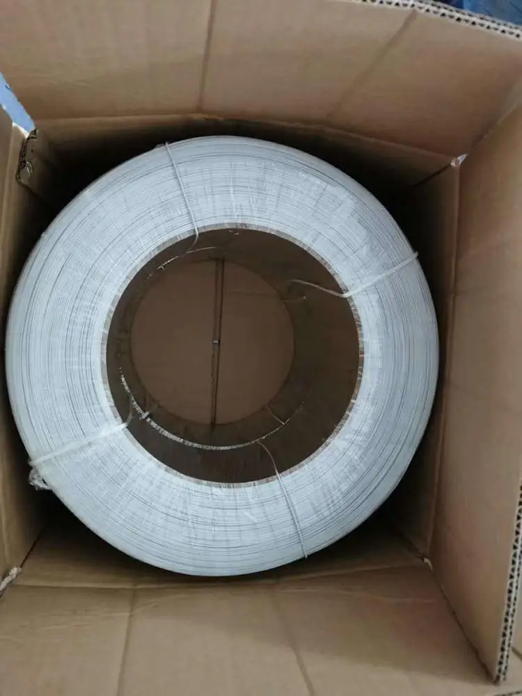 
plastic nose strip PVC/PP 