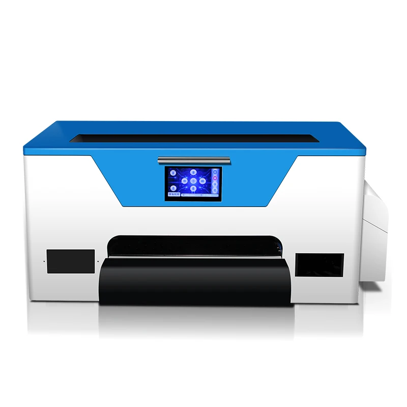 Panic Buying Procolored Dtf Printer T-shirt Printing Machine Impresora Dtf Printer A3 Printing Machine