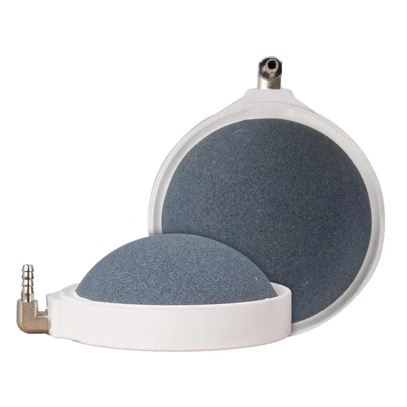 Насос оксигенации «Сердце океана»