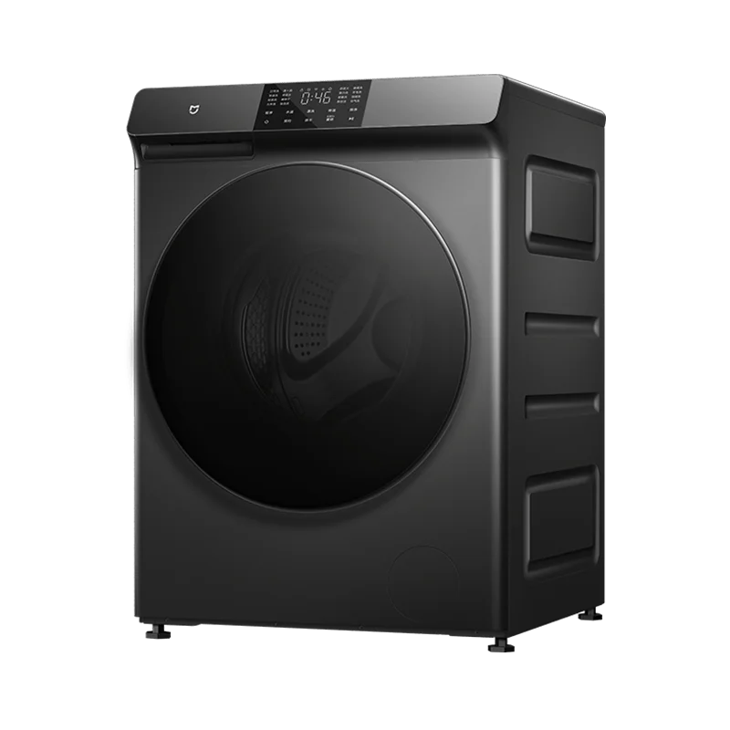Xiaomi Smart Washing And Drying Integrated Machine 12kg Direct Drive Variable Frequency Drum Fully Automatic