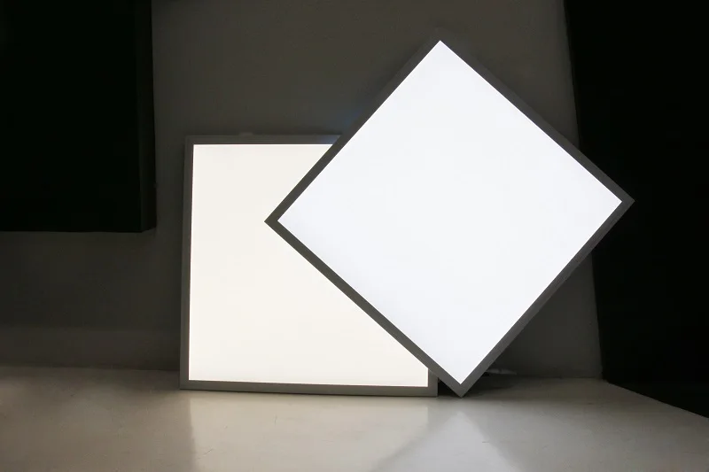 3 CCT changing LED Flat Panel Light with Switchable Driver Classic Style Color Changing for Different Occasion new erp led panel