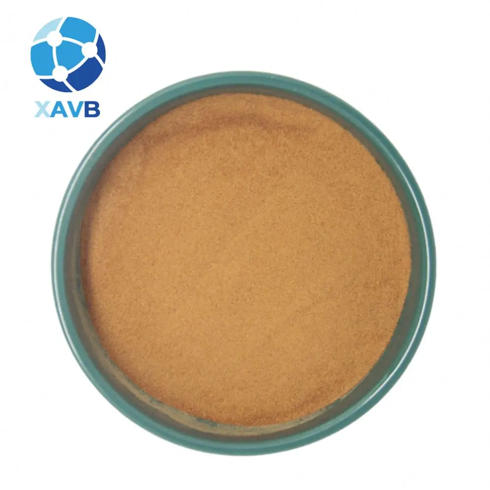 Factory price supplements yohimbin hcl extract powder