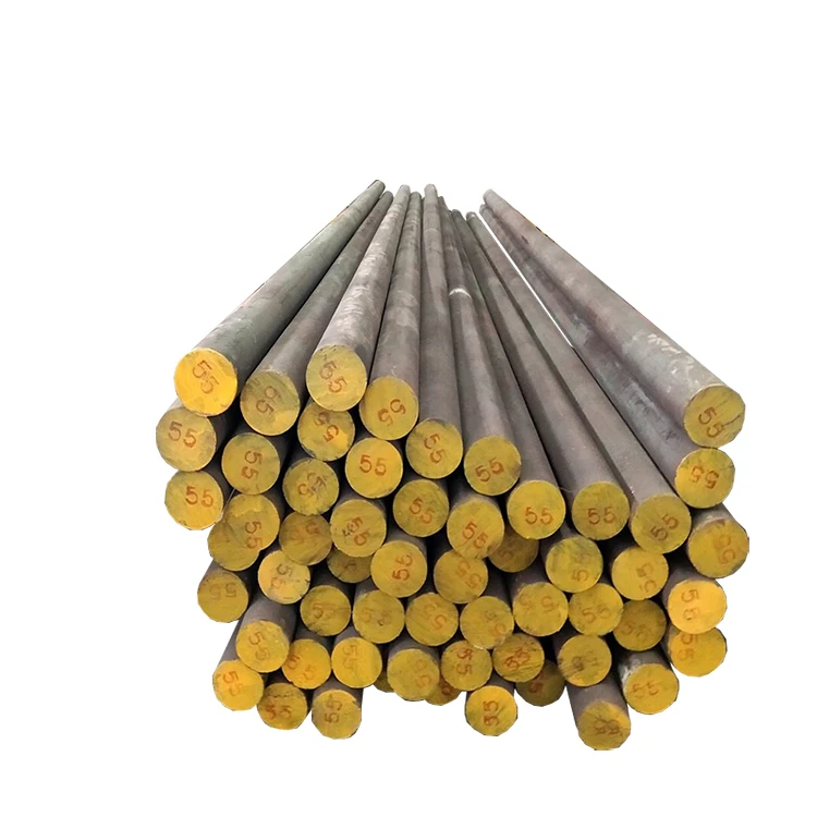 Китай SCM415 16CrMo44 1 7337 15CrMo горячекатаный круглый стержень из легированной стали