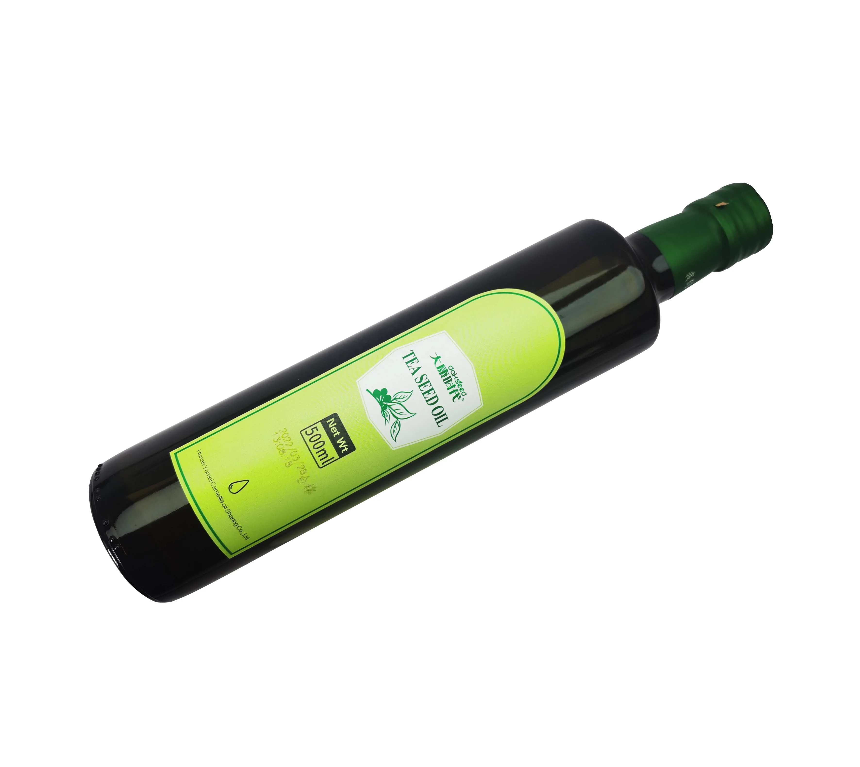 Bulk Organic Tea Seed Oil Wholesale Green Tea Seeds Oil New