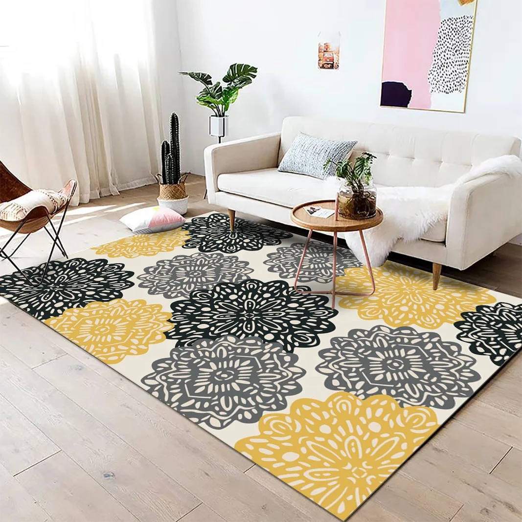 Carpets and Area Rugs Traditional Prayer Mat Hot Selling for