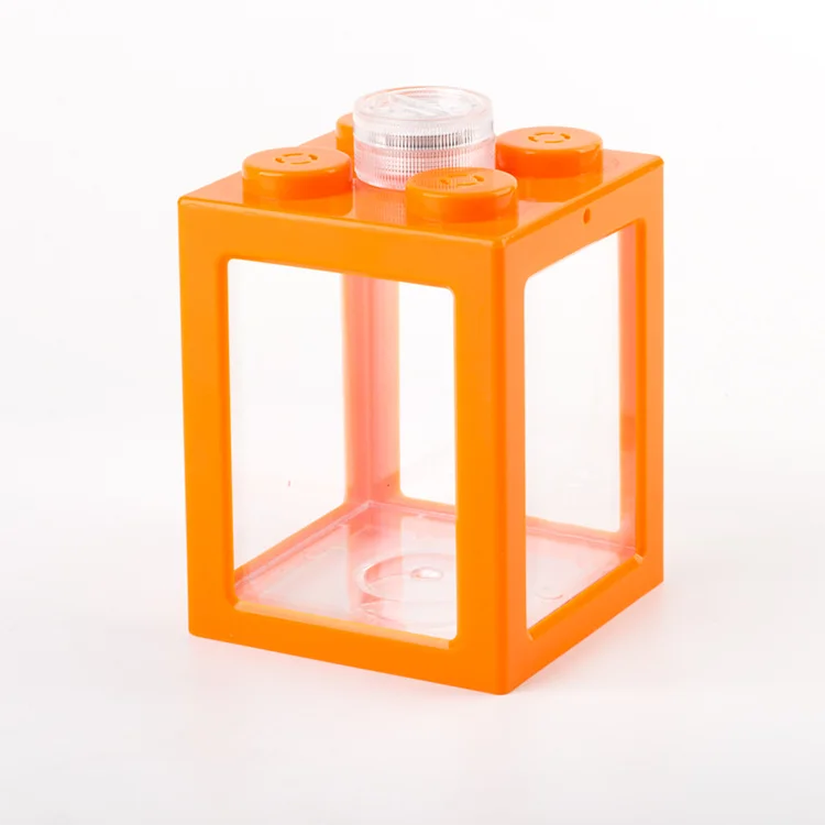 Best Sales Pretty Wholesale Marine Aquarium Sump Tanks 2 L mini betta aquarium tank