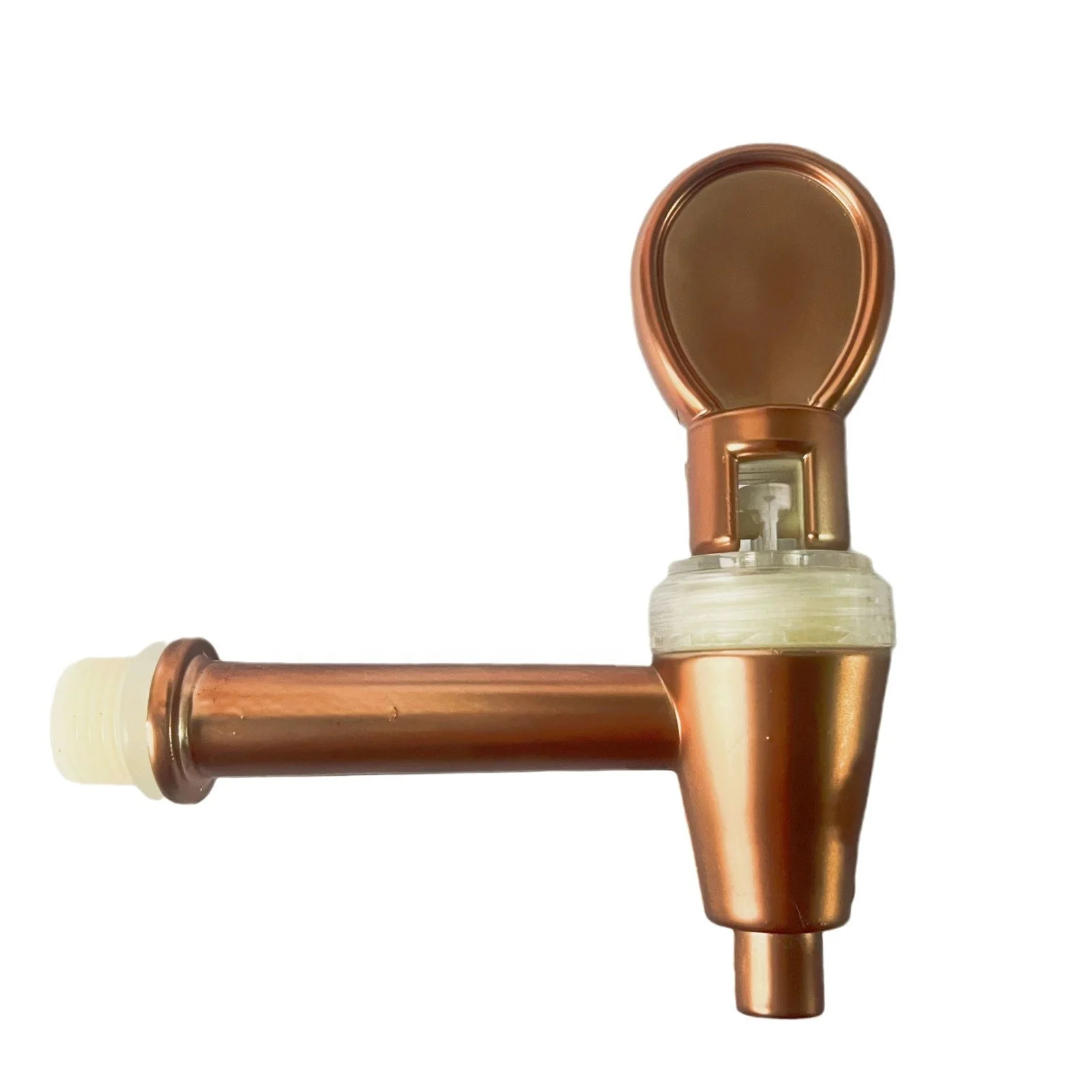 Hotel bar Beer Tower Tap Dispenser Tap Plastic Bucket Dispenser Tap self-service beverage dispenser accessories