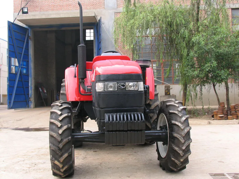 Brand New Farm Tractor 30HP 4*4WD LT300  Mini Tractor with spare parts in stock