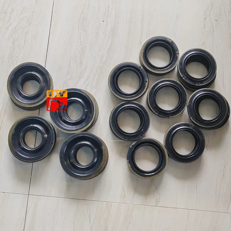 HD465 HD605 HD985 подшипник опорной втулки передней оси 569-52-41920 07137-05509 07137-04507 569-40-61190 569-52-4194