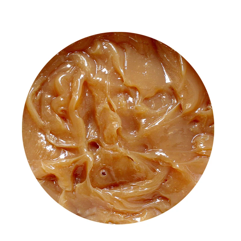 Hot Sale Professional Lower Price Brown Anhydrous Calcium Based Grease For Automobile Chassis