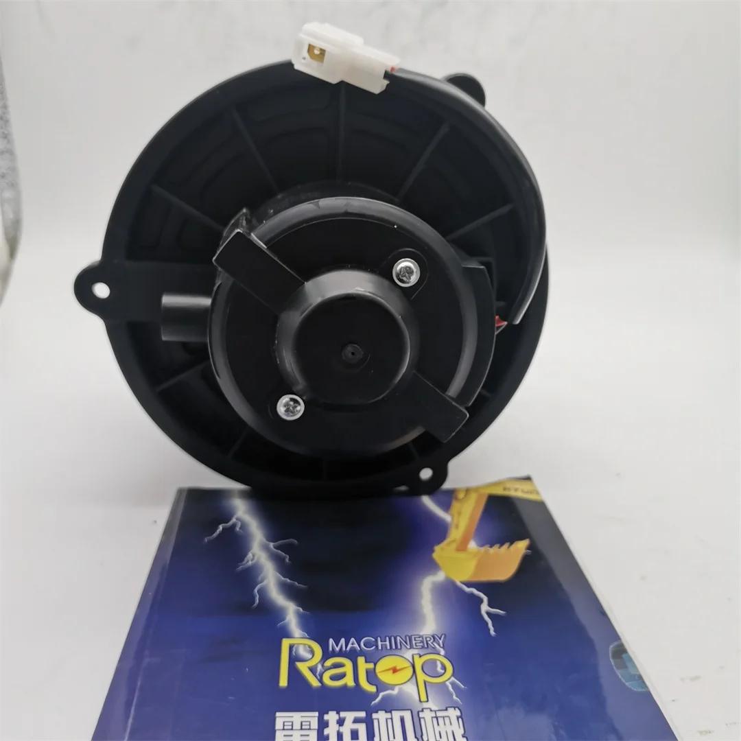 DRUABLE 11n6-90700 Blower 11N6-90700 Blower Fan Motor 11N690700 For R210-7 1221E 1221F