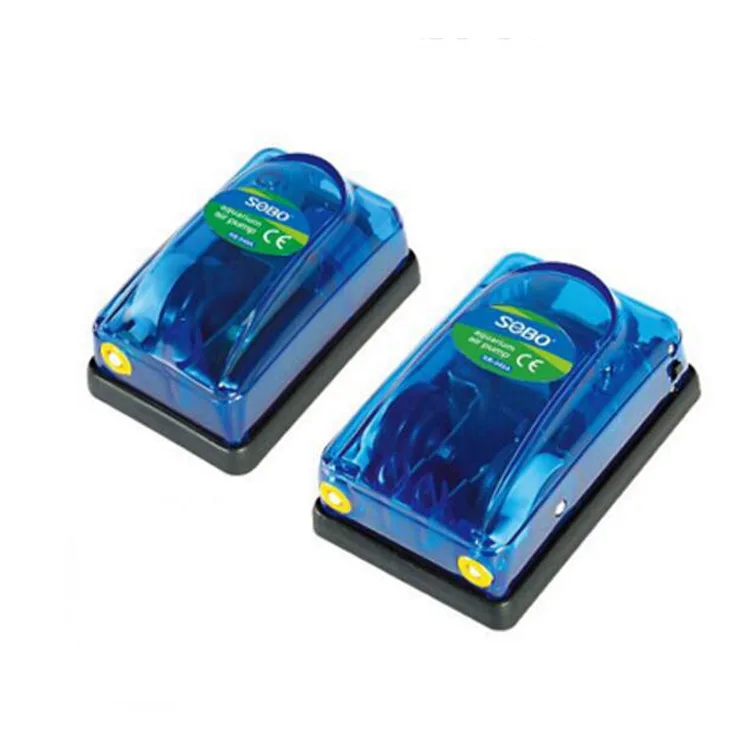 Sobo Aquarium Mini Air Pumps Fish Tank