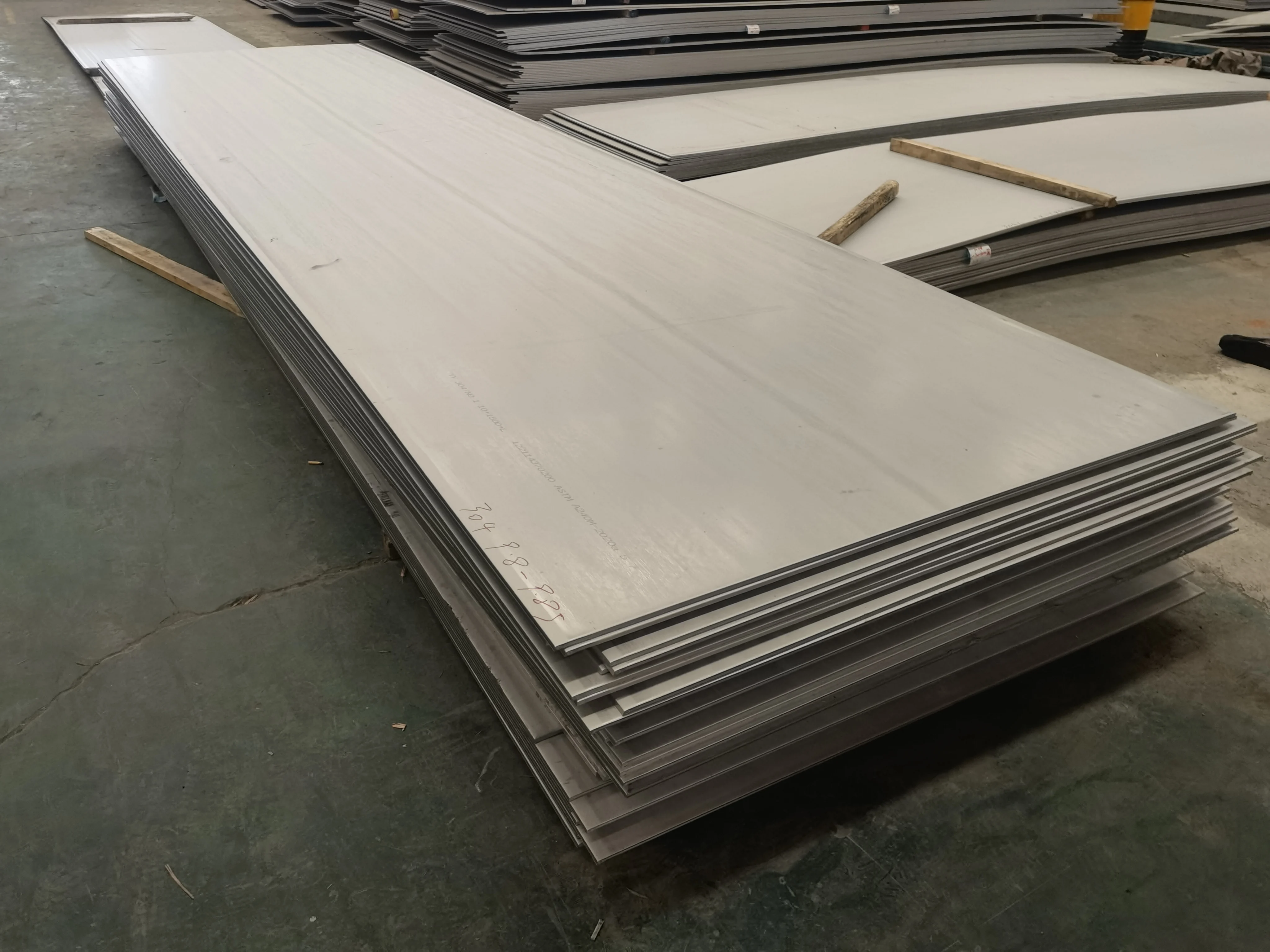 Nickel Alloy C276 C22 C4 B2 B3 Hastelloy X Plate Sheet Price Hastelloy Plate