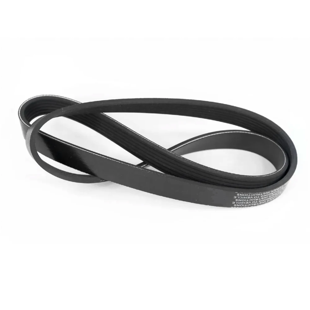 31316998 Factory Genuine Auxiliary Belt Drive Belt Auto Parts For Volvo S90 S60 XC60 XC90 SPare Parts