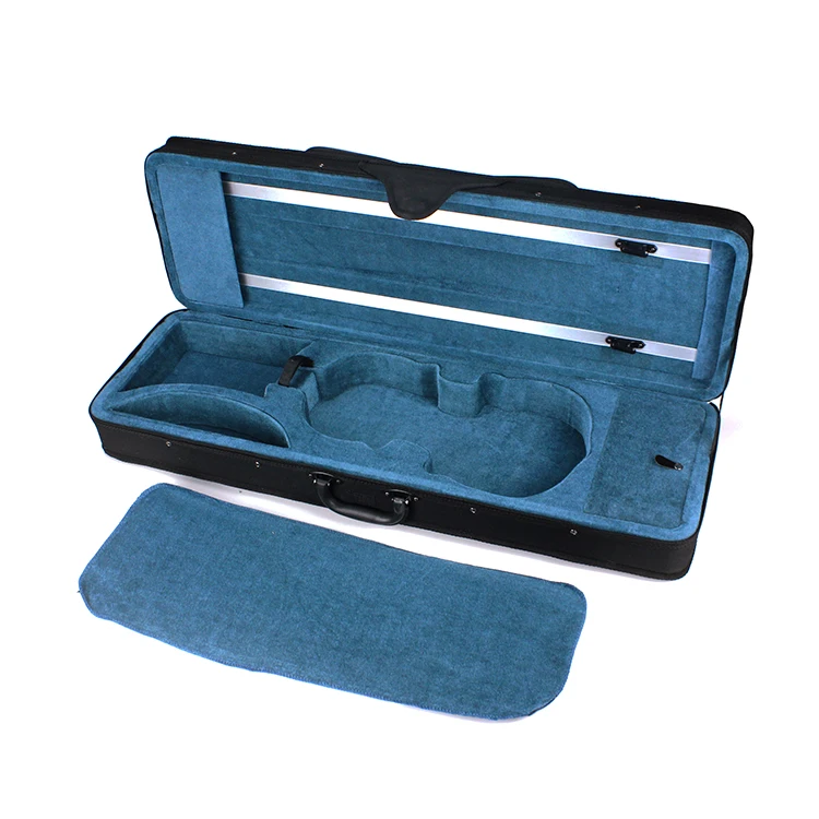 20mm pearl cotton Adjustable shoulder strap length Available in multiple colors Instrument case