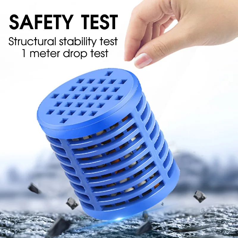 Hot tub spa chemical mineral purity water mineral pool filter cartridge for countertop water filter treatment system