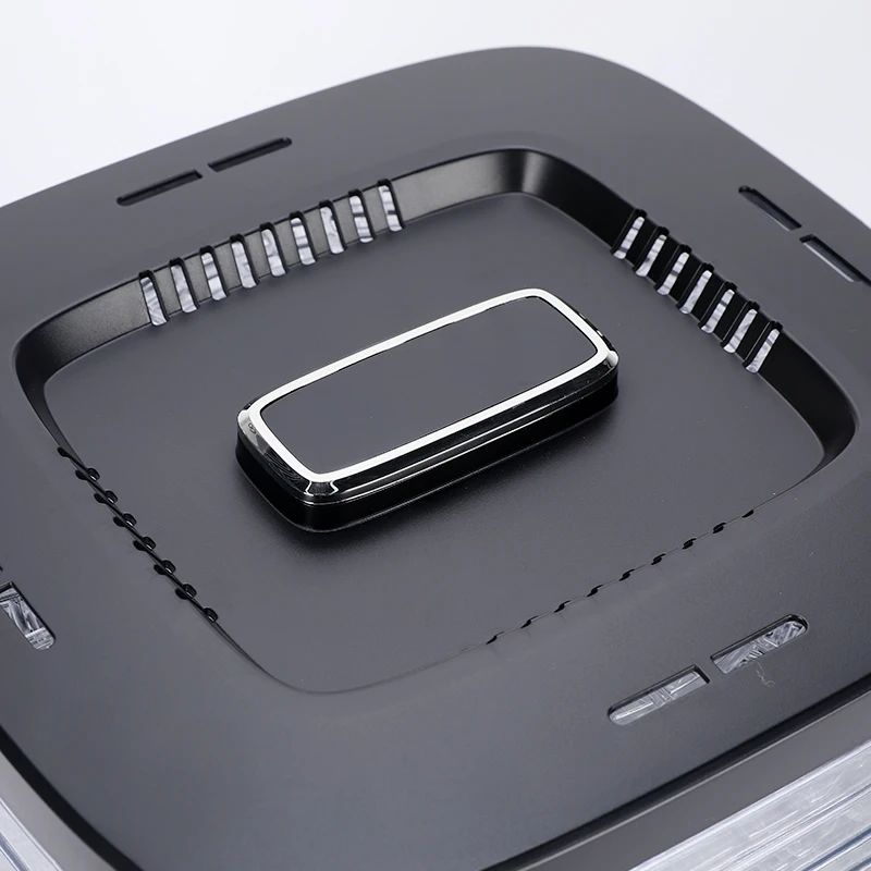 household low temperature adjustment 5 layer mini electric fruit drying machine dehydrator food