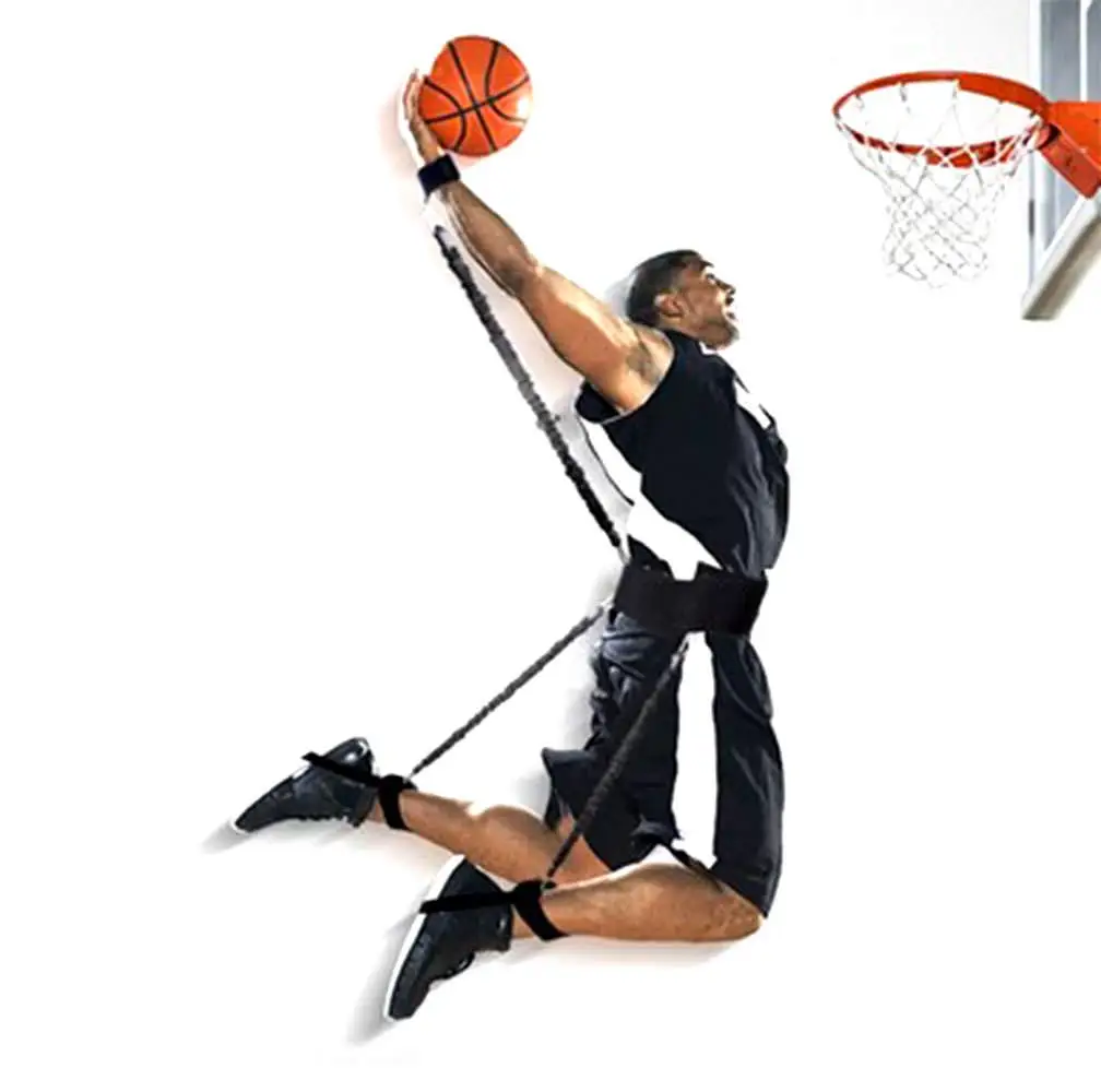 
High Quality Popular Body Building Gym Fitness Exercise Boxing Resistance Sport Equipment Training Set 