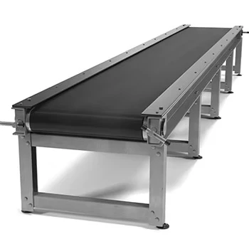 Rubber Conveyor Belt For The Transportation Storage And Recovery Of Limestone Rubber Cover Rubber Sheet