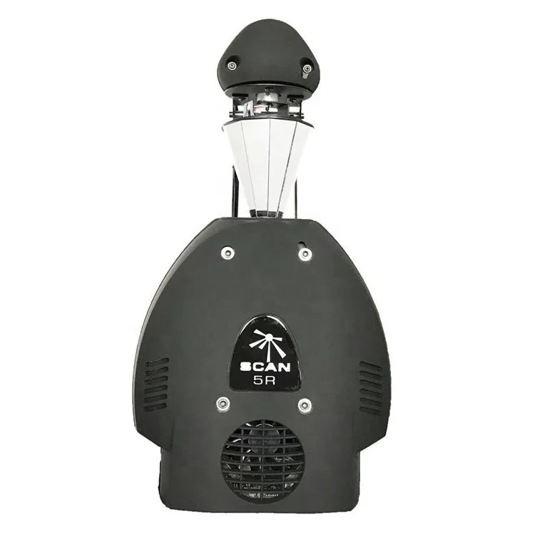 Dj disco lights bar effect light 5R scanner 200w scan beam effect light for restaurant