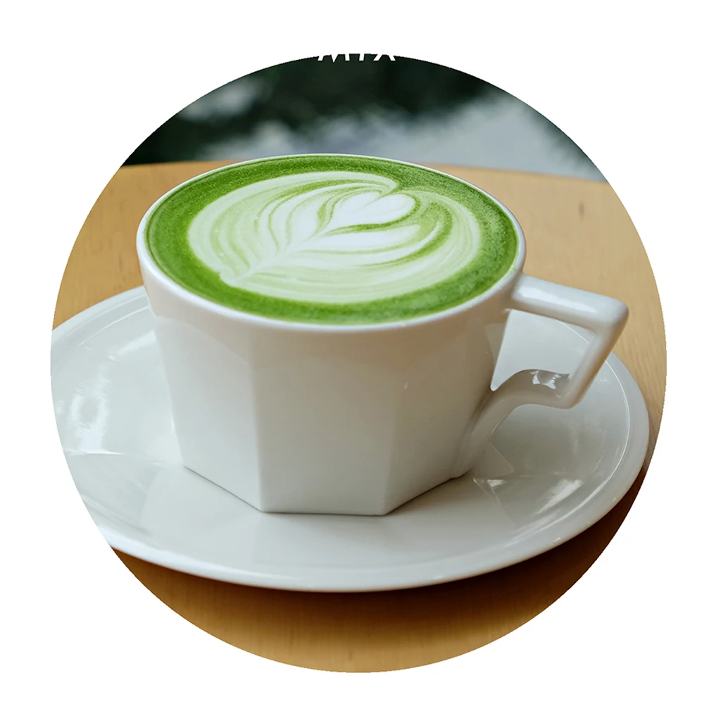 
Japanese bulk matcha latte powder private label organic matcha 