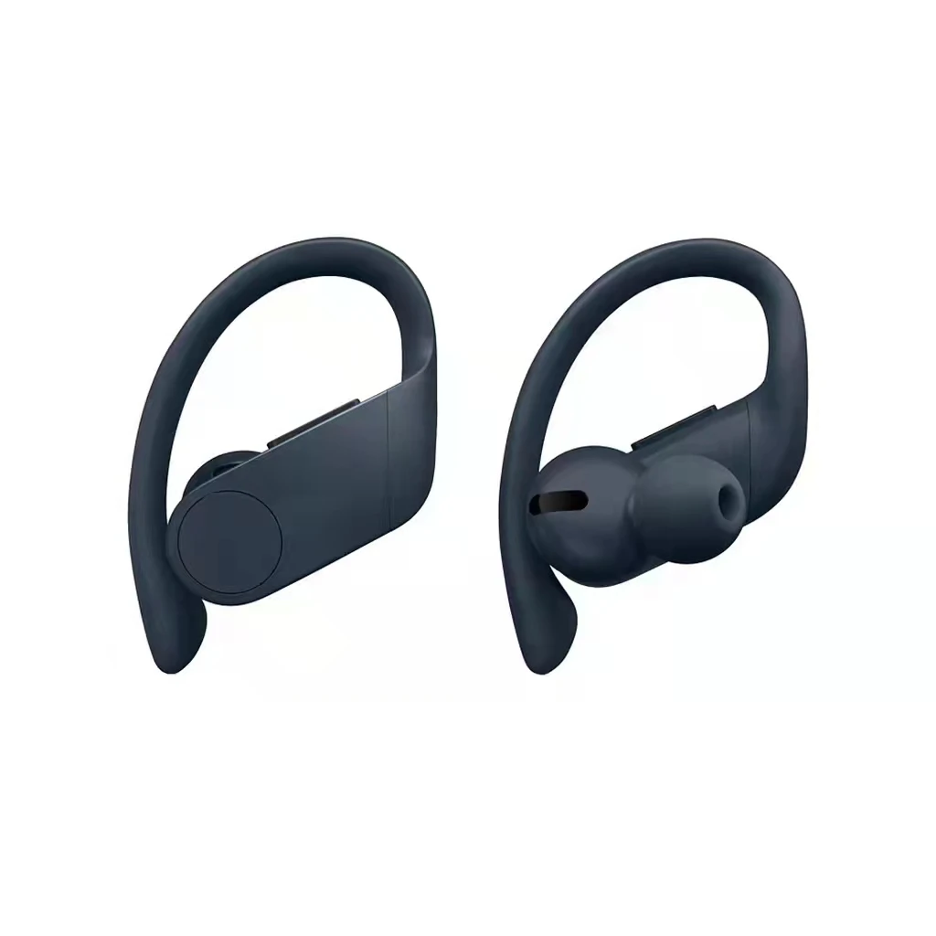 Totally Wireless For Powerbeat Pro Earbuds Headphones Noise Canceling Earphones Sports Waterproof Headset With Charging Case