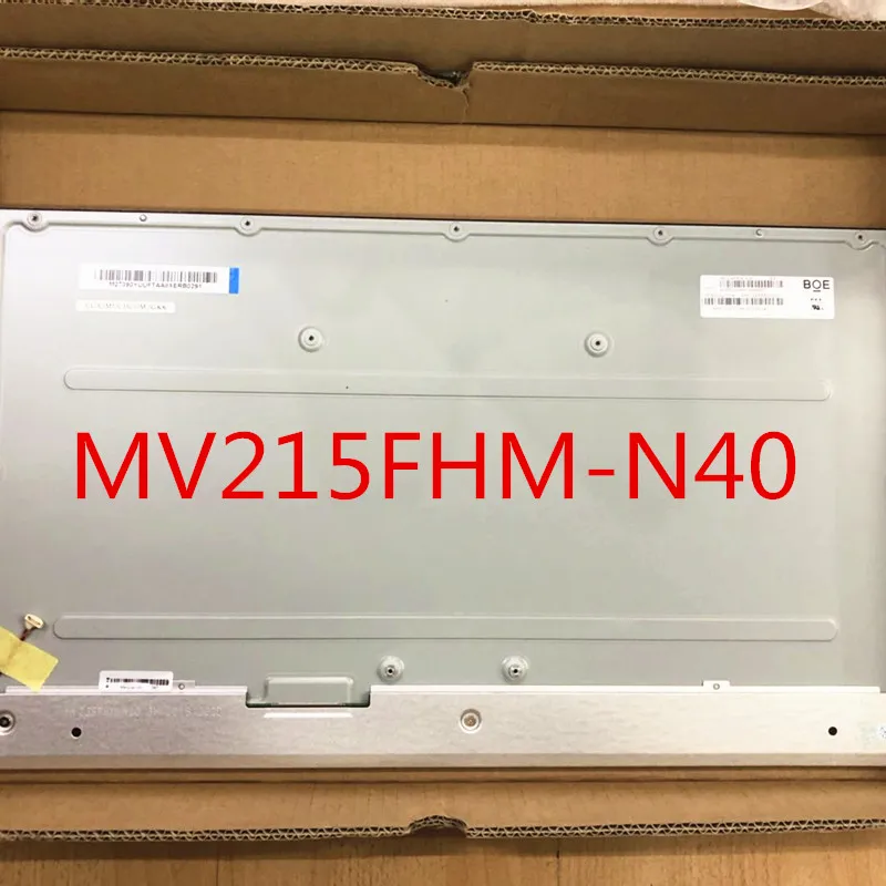 Lcd display screen model LM215WF9 SSA1 MV215FHM-N40 non touch for Lenovo AIO 520-22IKL 510-22ISH 510-22ASR S4150 All-in-one