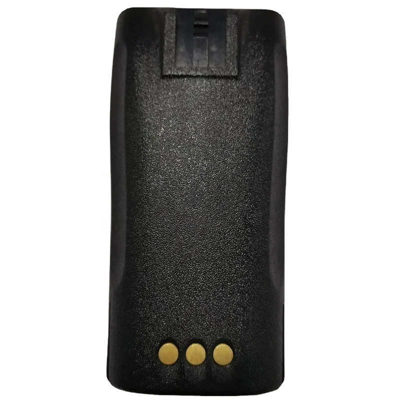NNTN4497 PMNN4252AR Li-ion Battery Pack Replacement for Motorola CP040 XIR P3688