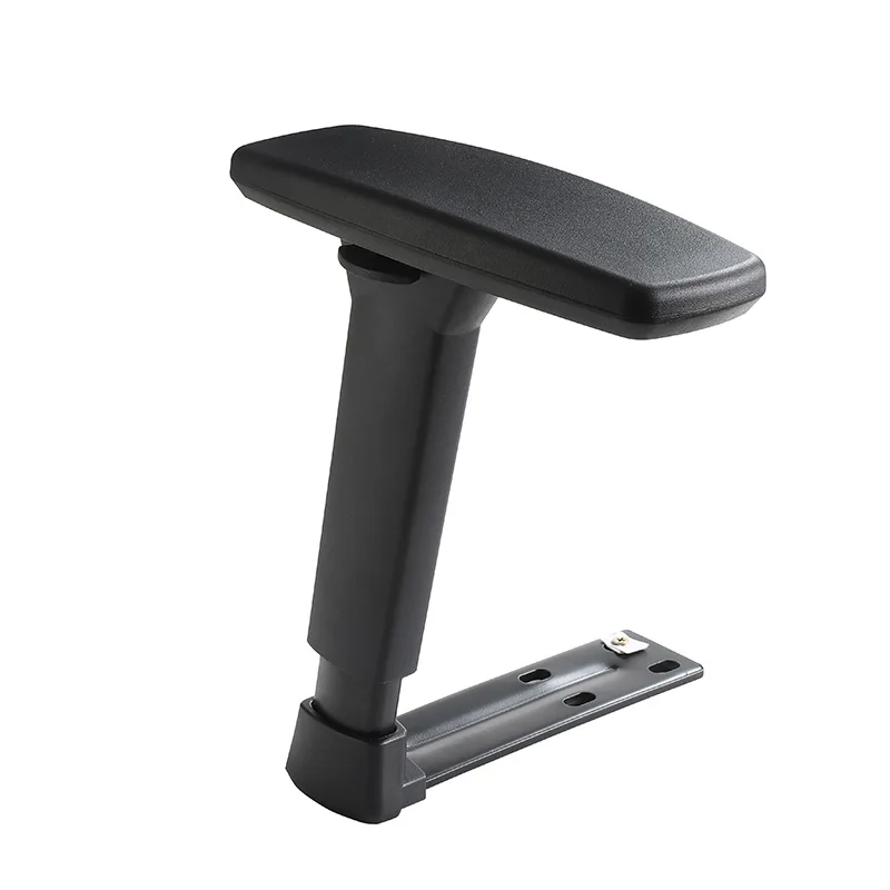 Mesh Chair Parts Height Adjustable Replacement 3D Office Chair Armrest