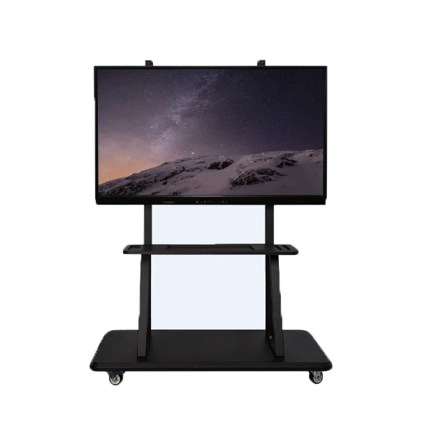 Interactive Whiteboard For School Meeting Training